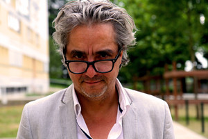 <b>François Lamotte</b> – Fondateur / Directeur artistique <b>François Lamotte</b> - cc3yo-francois